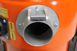 DB 3900 C Dustbuddy Bouwstofzuiger