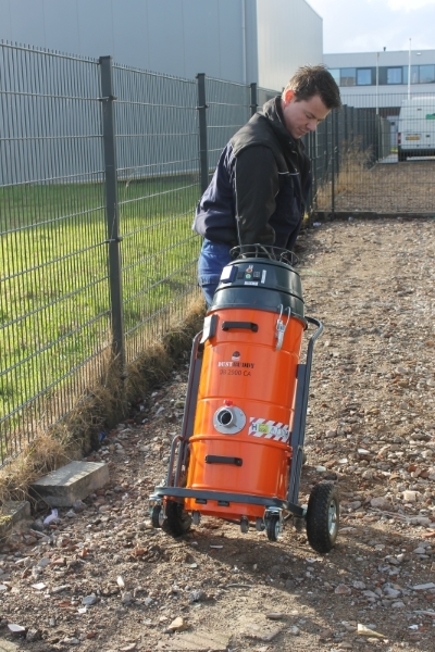 Bouwstofzuiger zonder zak_stofzuiger zonder stofzak