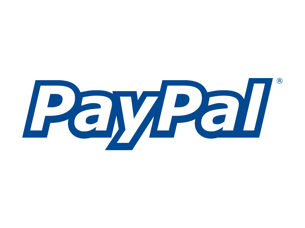 PayPal betalen | Dustbuddy