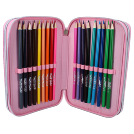 Schrijfwarenset Na!Na!Na! surprise - chic stationery - filled pencil case