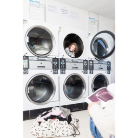 Play&Go Opbergzak Laundry