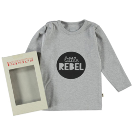 Little rebel shirt