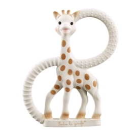 Sophie de giraf So'Pure bijtring , soft