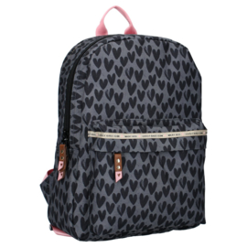 Backpack Milky Kiss Lovely Girls Club Small