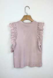 Roezel Shirt | Pink
