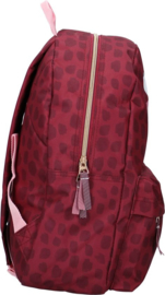 Backpack Milky Kiss Flawsome red