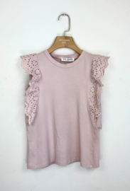 Roezel Shirt | Pink