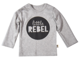 Little rebel shirt