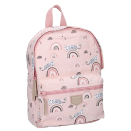 Rugzak Kidzroom Mini Pink