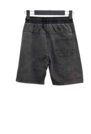 Stoere biker short