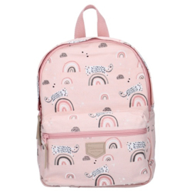 Rugzak Kidzroom Mini Pink