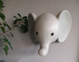 Wandlamp Olifant Jabadabado