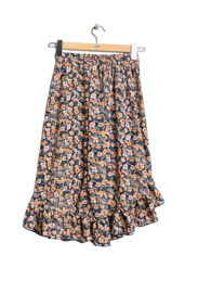 Flower skirt