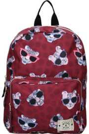 Backpack Milky Kiss Flawsome