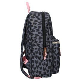 Backpack Milky Kiss Lovely Girls Club Small