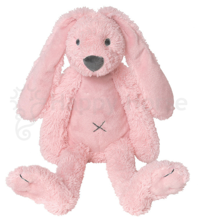Happy Horse - Pink rabbit richie