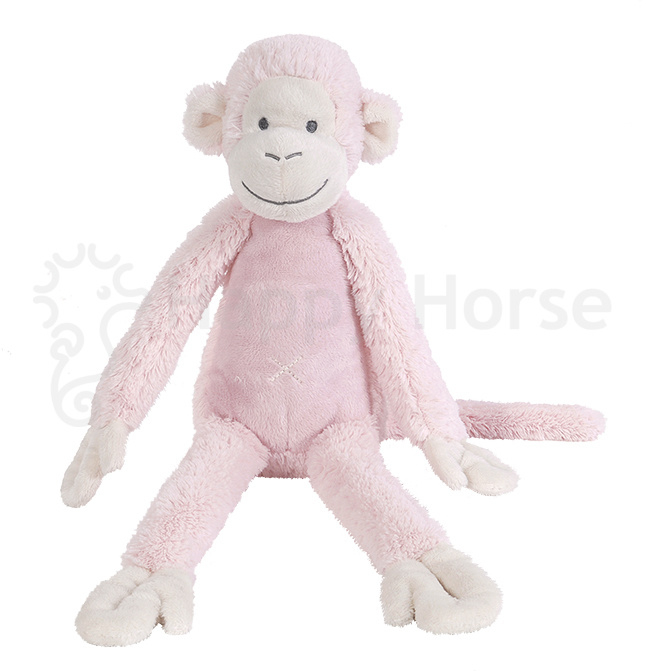Happy Horse - Pink monkey micky