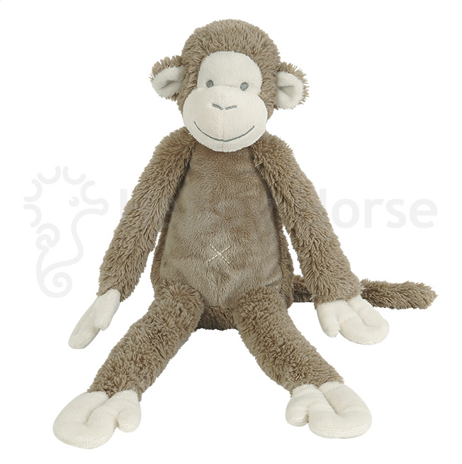 Happy Horse - Clay monkey micky
