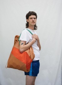 The New Trash Bag 'rise & game' - Susan Bijl | Susan Bijl