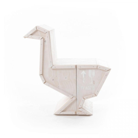 Sending Animals Goose - Gans Dressoir Seletti