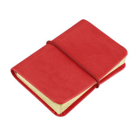 Japanse Kaart houder / Card holder Rood - Hightide