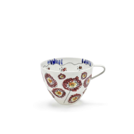 Cappuccino kop Anemone Milk - Marni / Serax