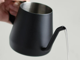 Koffieschenkkan / Pour Over Kettle 430 ml - KINTO