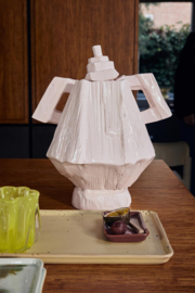 Amfora Vaas LILAC - Teun Zwets / HKLIVING