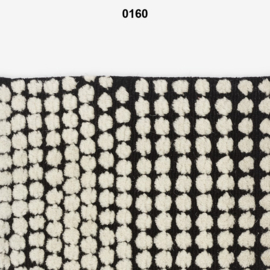 Wollen Vloerkleed 'Semis' - Kvadrat / Ronan & Erwan Bouroullec