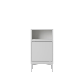 Nachtkastje #2 (44 x 83 cm) Stacked Storage System - Muuto
