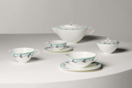 Theepot 85 CL Anemone Milk - Marni / Serax