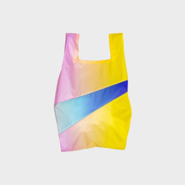 Shoppingbag M 'Bluebird Days' - Susan Bijl x 75B