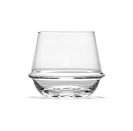 Servies Dune - Tumbler Glas S - Kelly Wearstler / Serax