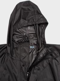 The New Raincoat small 'black' - Susan Bijl