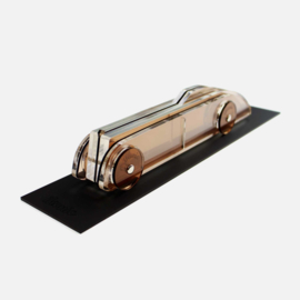 Lucite Car Large No1 - Maurice Doorduyn / Ikonic