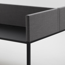 New Order Tafel (150 of 200 cm) - HAY