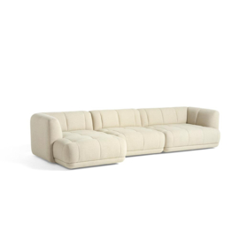 Quilton Sofa HAY -  Comb 17 - 357,5 cm