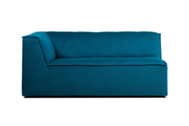 6950 Gelderland - hoekbank chaise longue 306 x 155 cm