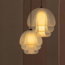 Medusa Hanglamp - Carlo Nason / Established & Sons