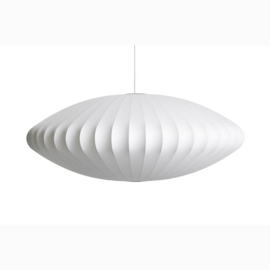 Nelson Saucer Bubble hanglamp - HAY