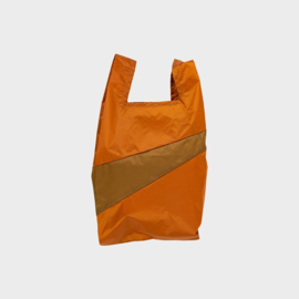 Shoppingbag M 'sample & make' - Susan Bijl
