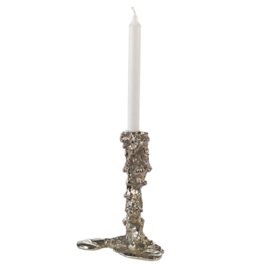 Drip candle holder L / Kandelaar - Pols Potten