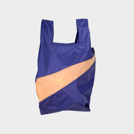 Shoppingbag M 'Drift & Reflect' - Susan Bijl