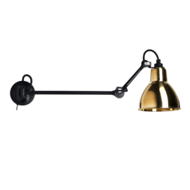 GRAS N°204 L40 wandlamp 62 cm - DCW éditions