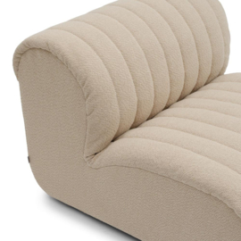 Coltre Sofa -  6 zits bank Config 1 (430 x 215 cm) - MUUTO