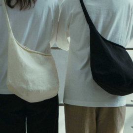 FUTO sling bag / draagtas 37 cm - KINTO