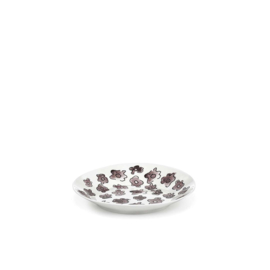 Diep bord 18 cm H2,9 cm Dark Viola - Marni / Serax