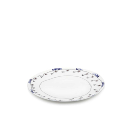 Plat bord 24 cm Anemone Milk - Marni / Serax