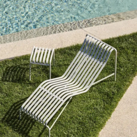 Palissade Chaise longue - HAY