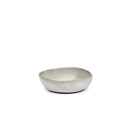 Servies La Mère - Kom 16,5 cm Wit - Marie Michielssen / Serax